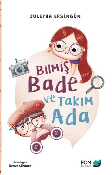 Fom Kitap Çocuk Öykü, Masal Kitapları