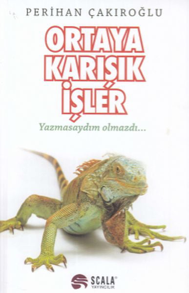 Scala Yayıncılık Siyaset ve İdeoloji Kitapları