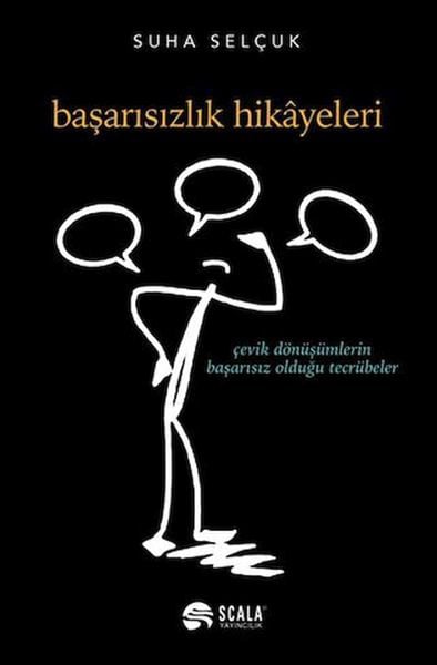 Scala Yayıncılık Yabancı Dilde Kitaplar