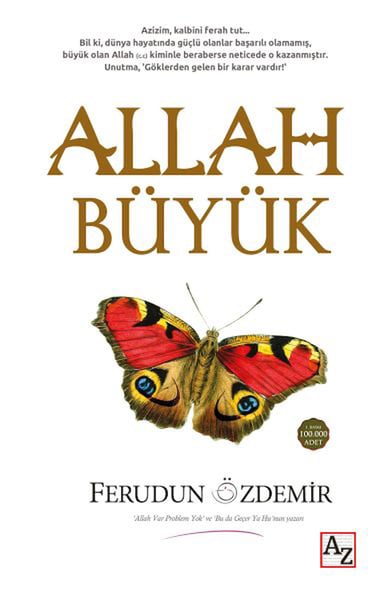 Az Kitap Din Kitapları