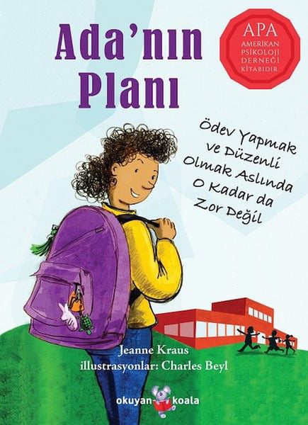 Okuyan Koala Çocuk Öykü, Masal Kitapları
