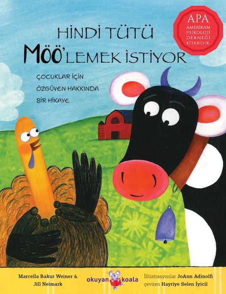 Okuyan Koala Çocuk Öykü, Masal Kitapları