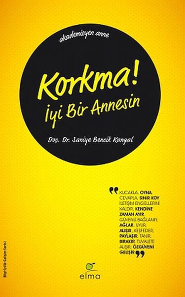 ELMA Yayınevi Yabancı Dilde Kitaplar