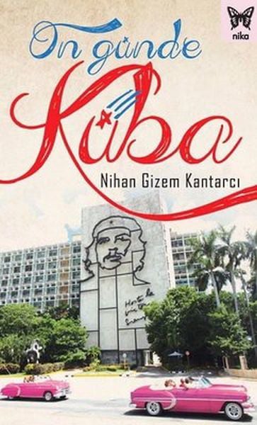 Nika Yayınevi Turizm ve Gezi Kitapları