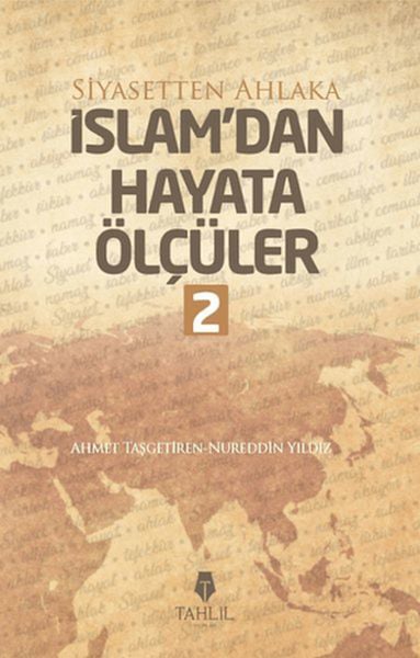 Tahlil Yayınları Din Kitapları