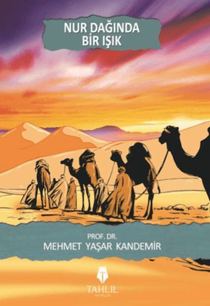 Tahlil Yayınları Çocuk Öykü, Masal Kitapları