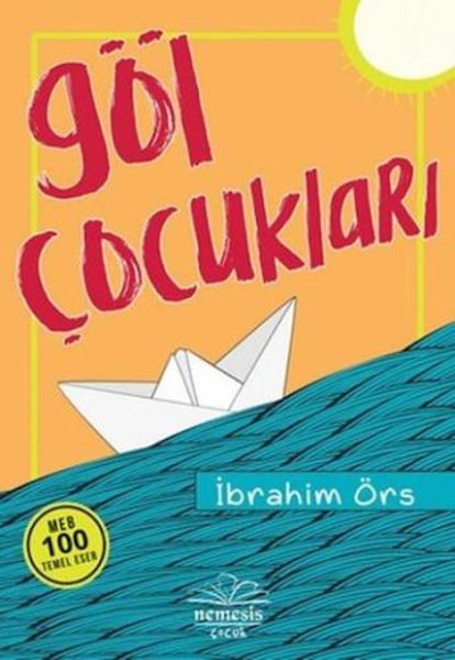 Nemesis Kitap Çocuk Öykü, Masal Kitapları