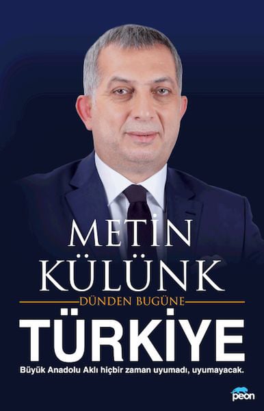 Peon Kitap Siyaset ve İdeoloji Kitapları