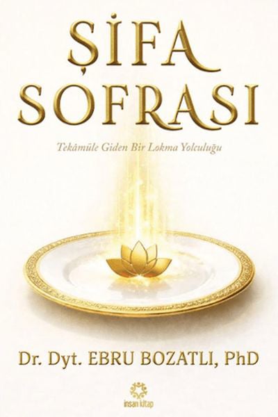 İnsan Kitap Sağlık, Spor, Diyet Kitapları