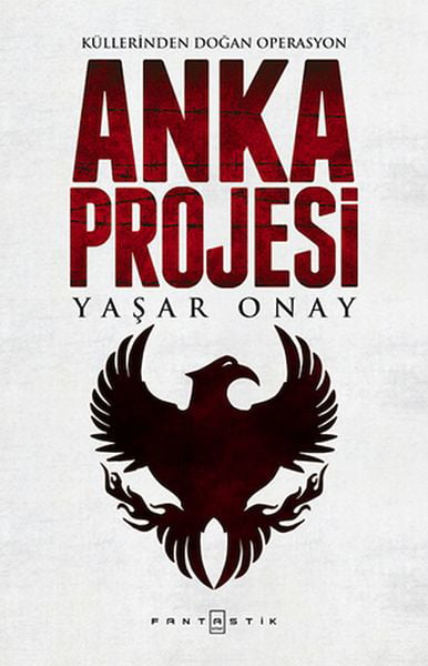 Fantastik Dünya Edebiyatı Kitapları