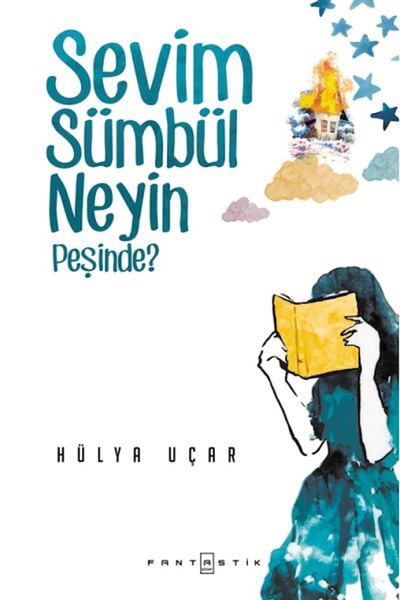 Fantastik Dünya Edebiyatı Kitapları