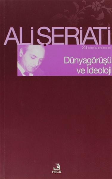 Fecr Yayınları Siyaset ve İdeoloji Kitapları