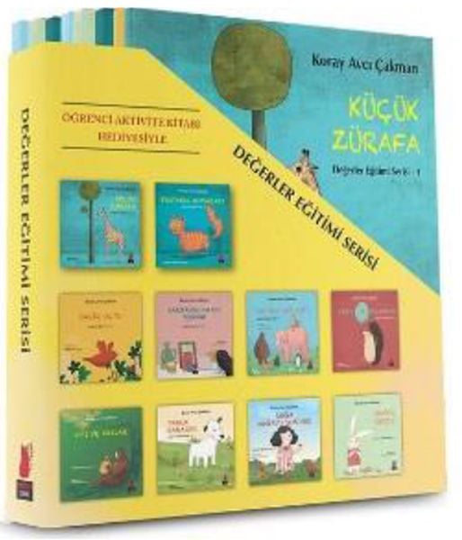 Kırmızı Kedi Çocuk Çocuk Öykü, Masal Kitapları