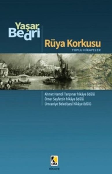 Çıra Yayınları Dünya Edebiyatı Kitapları
