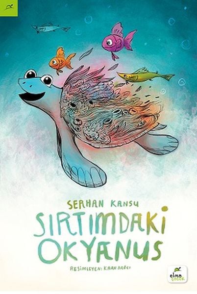 ELMA Yayınevi Çocuk Öykü, Masal Kitapları