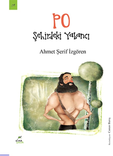 ELMA Yayınevi Çocuk Öykü, Masal Kitapları