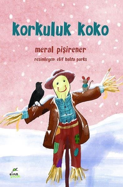 ELMA Yayınevi Çocuk Öykü, Masal Kitapları