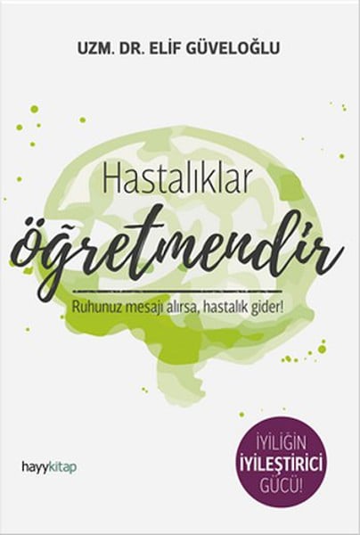 HAYY KİTAP Sağlık, Spor, Diyet Kitapları