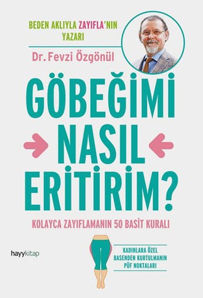 HAYY KİTAP Sağlık, Spor, Diyet Kitapları