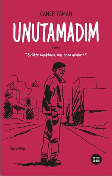 HAYY KİTAP Dünya Edebiyatı Kitapları