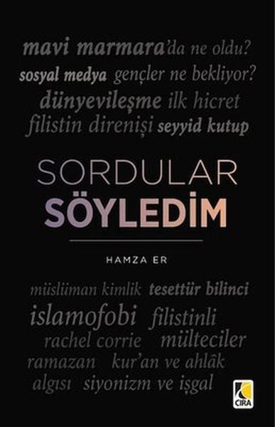 Çıra Yayınları Dünya Edebiyatı Kitapları