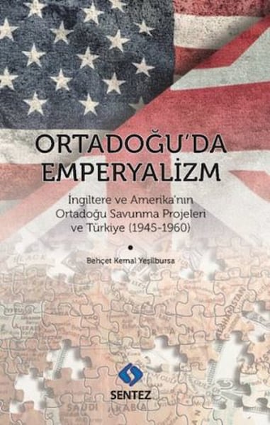 Sentez Yayınları Siyaset ve İdeoloji Kitapları
