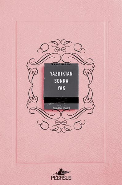 Pegasus Yayınları Yabancı Dilde Kitaplar