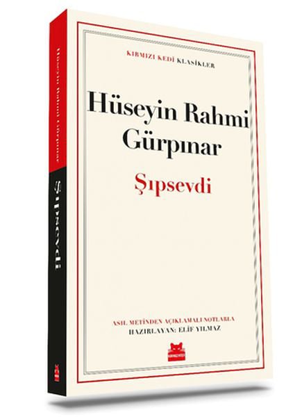 Kırmızı Kedi Çocuk Dünya Edebiyatı Kitapları