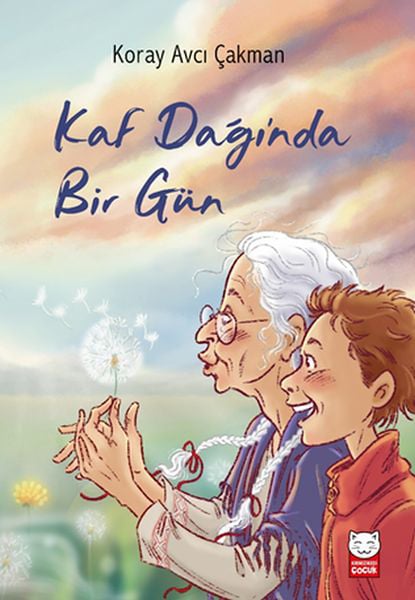Kırmızı Kedi Çocuk Çocuk Öykü, Masal Kitapları