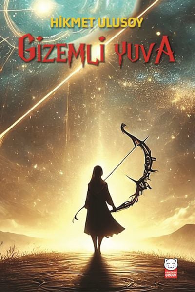 Kırmızı Kedi Çocuk Çocuk Öykü, Masal Kitapları