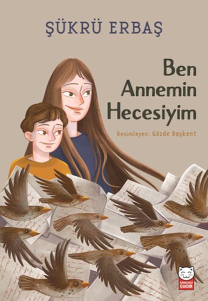 Kırmızı Kedi Çocuk Çocuk Öykü, Masal Kitapları