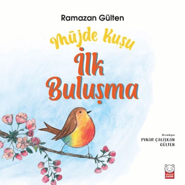 Kırmızı Kedi Çocuk Çocuk Öykü, Masal Kitapları