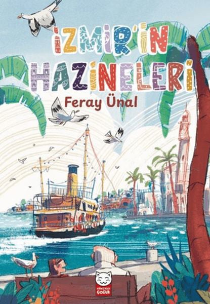 Kırmızı Kedi Çocuk Çocuk Öykü, Masal Kitapları