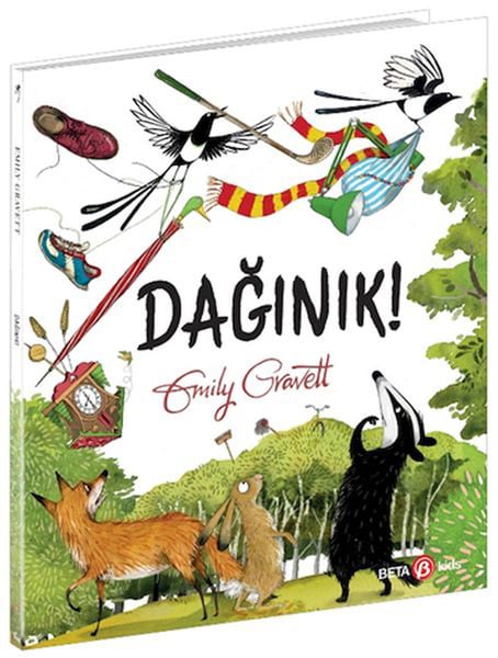 Beta Kitap Çocuk Öykü, Masal Kitapları