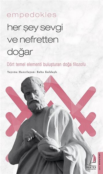 Destek Yayınları Felsefe Kitapları