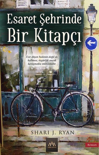 Arkadya Yayınları Dünya Edebiyatı Kitapları