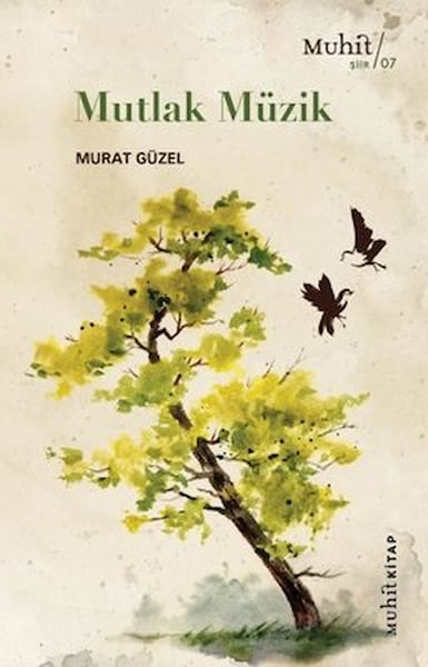 Muhit Kitap Yabancı Dilde Kitaplar