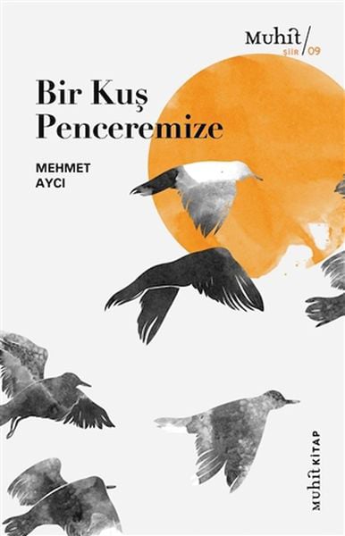 Muhit Kitap Dünya Edebiyatı Kitapları