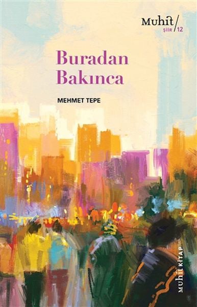Muhit Kitap Dünya Edebiyatı Kitapları
