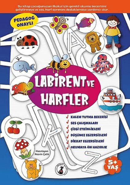 Modern English Çocuk Öykü, Masal Kitapları