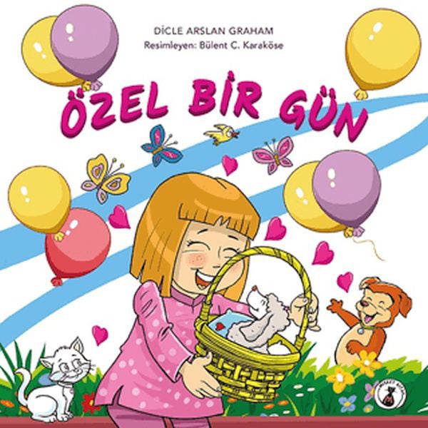 Modern English Çocuk Öykü, Masal Kitapları