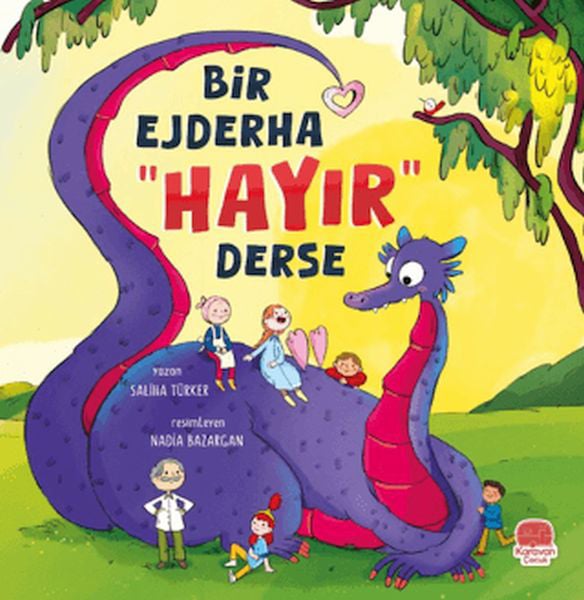 Karavan Çocuk Çocuk Öykü, Masal Kitapları