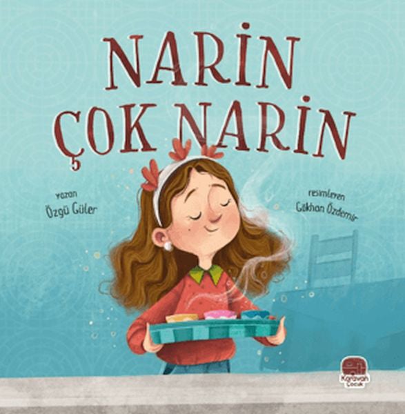 Karavan Çocuk Çocuk Öykü, Masal Kitapları