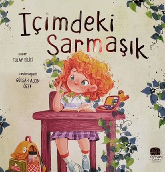 Karavan Çocuk Çocuk Öykü, Masal Kitapları