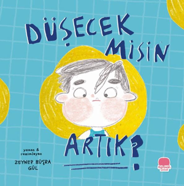 Karavan Çocuk Çocuk Öykü, Masal Kitapları