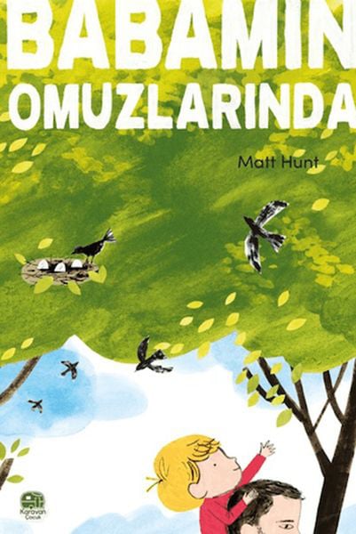 Karavan Çocuk Çocuk Öykü, Masal Kitapları