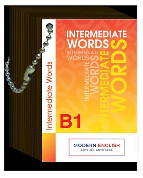 Modern English Sınav Hazırlık Kitapları
