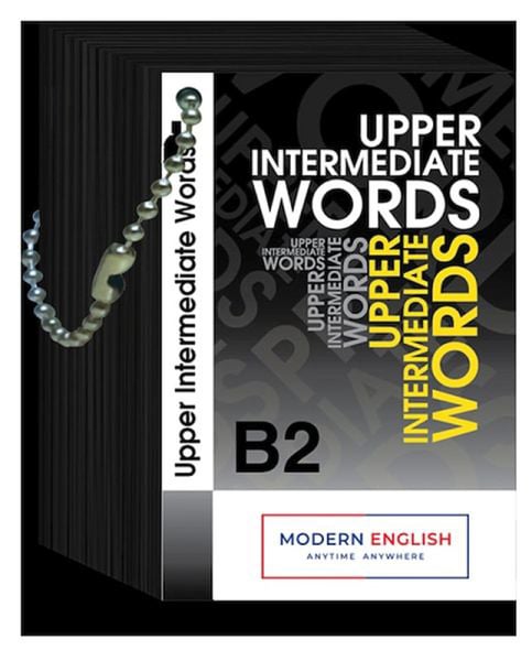 Modern English Sınav Hazırlık Kitapları