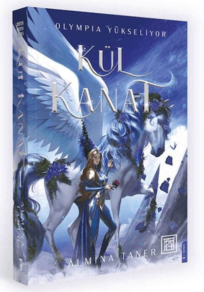 Athica Books Dünya Edebiyatı Kitapları