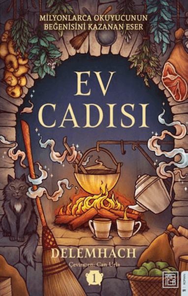 Athica Books Dünya Edebiyatı Kitapları